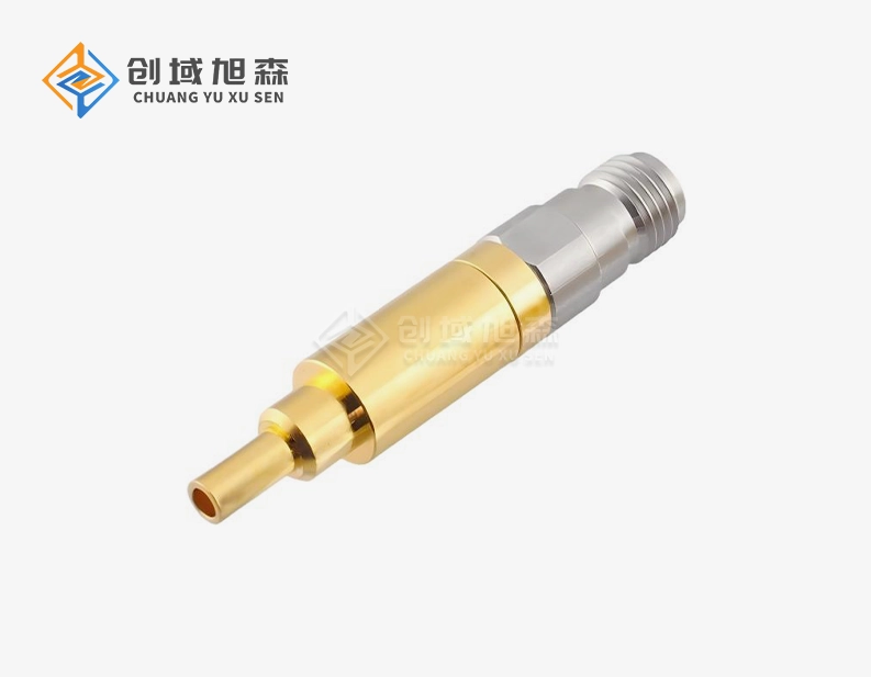 GPPO Coaxial Connector Test Probe